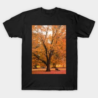 Nature's Red Carpet T-Shirt